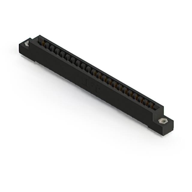 357-022-545-108 EDAC Inc.  Edgeboard Connectors